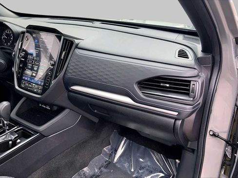 Certified 2026 Subaru Forester Premium AWD/4WD image 19
