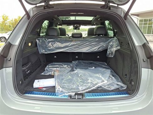 New 2026 Mercedes-Benz GLE 63 AMG S image 24