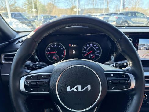 Used 2023 Kia K5 GT-Line w/ GT-Line Premium Package image 27