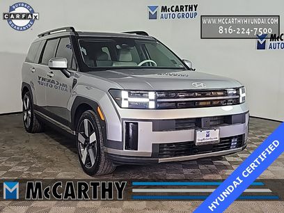 Used 2024 Hyundai Santa Fe Limited