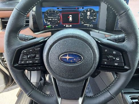 New 2026 Subaru Outback Touring XT AWD/4WD image 18