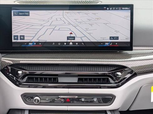 New 2027 BMW M4 xDrive Competition AWD/4WD image 14