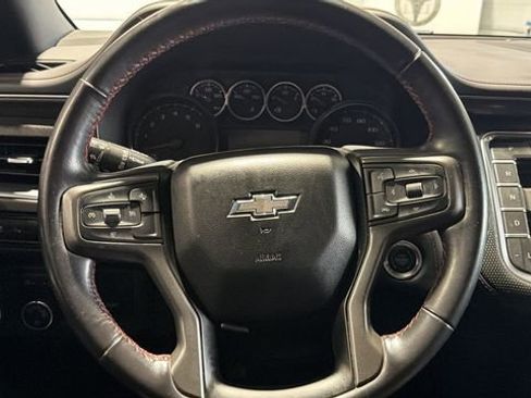 Used 2021 Chevrolet Tahoe RST AWD/4WD image 21