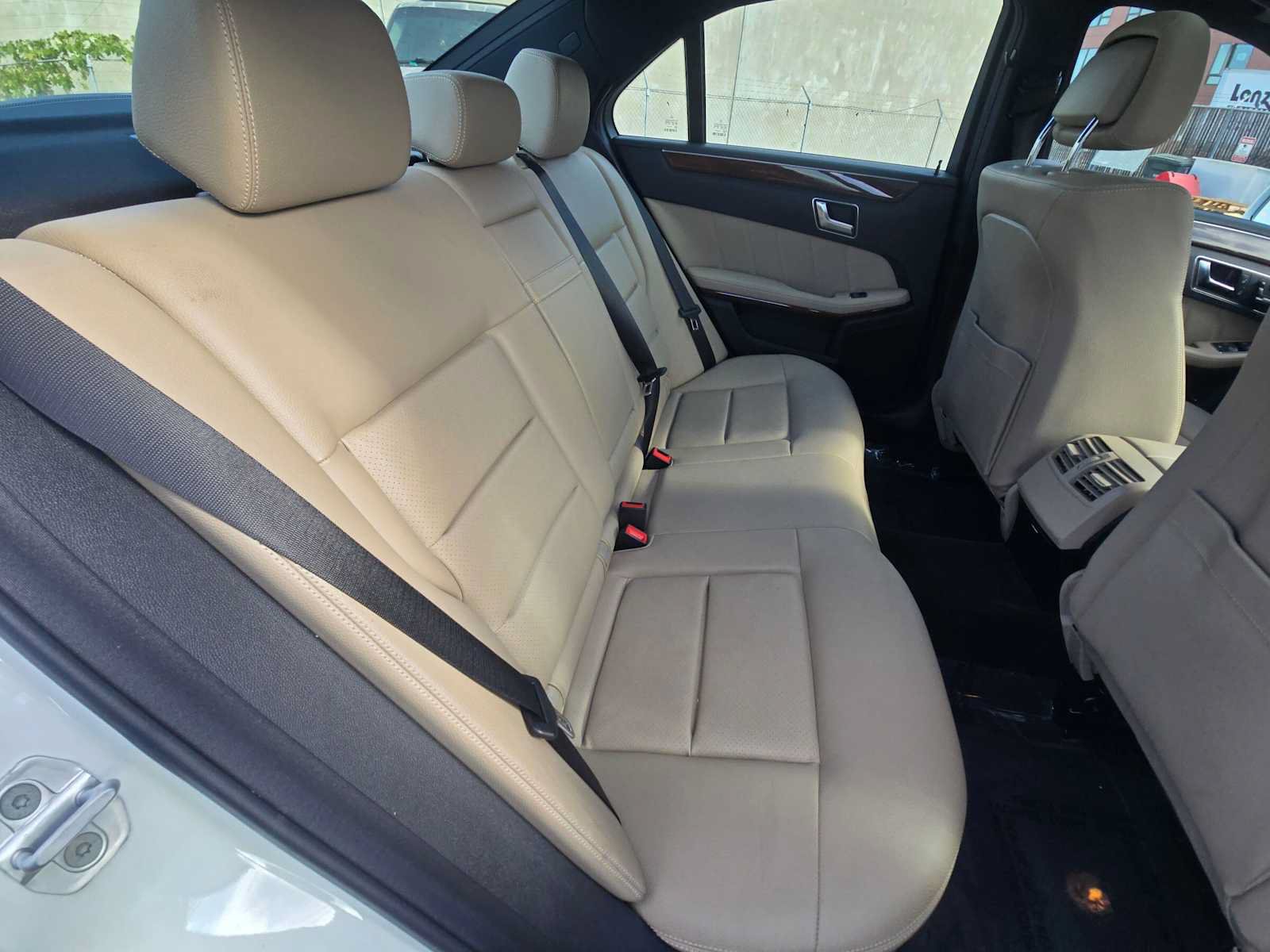 Used 2013 Mercedes-Benz E 350 Sedan image 12