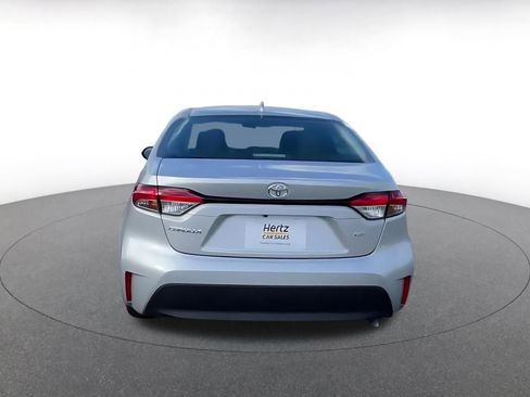 Used 2025 Toyota Corolla LE image 13