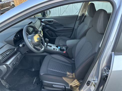 New 2026 Subaru Impreza 2.0i Sport image 12