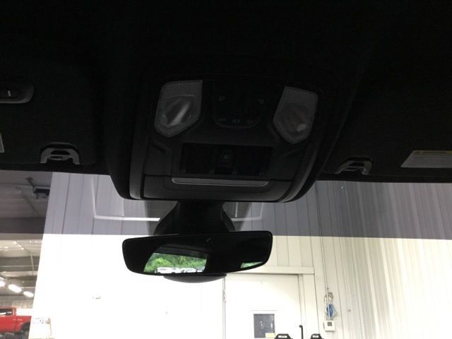 Used 2021 RAM 1500 Big Horn AWD/4WD image 24