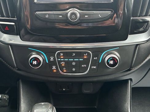 Used 2019 Chevrolet Traverse LS w/ LPO, Blackout Package image 25