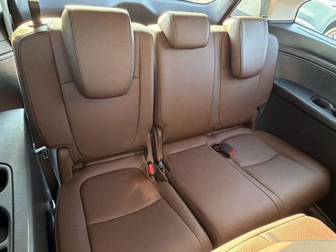 Used 2026 Honda Odyssey Touring image 21