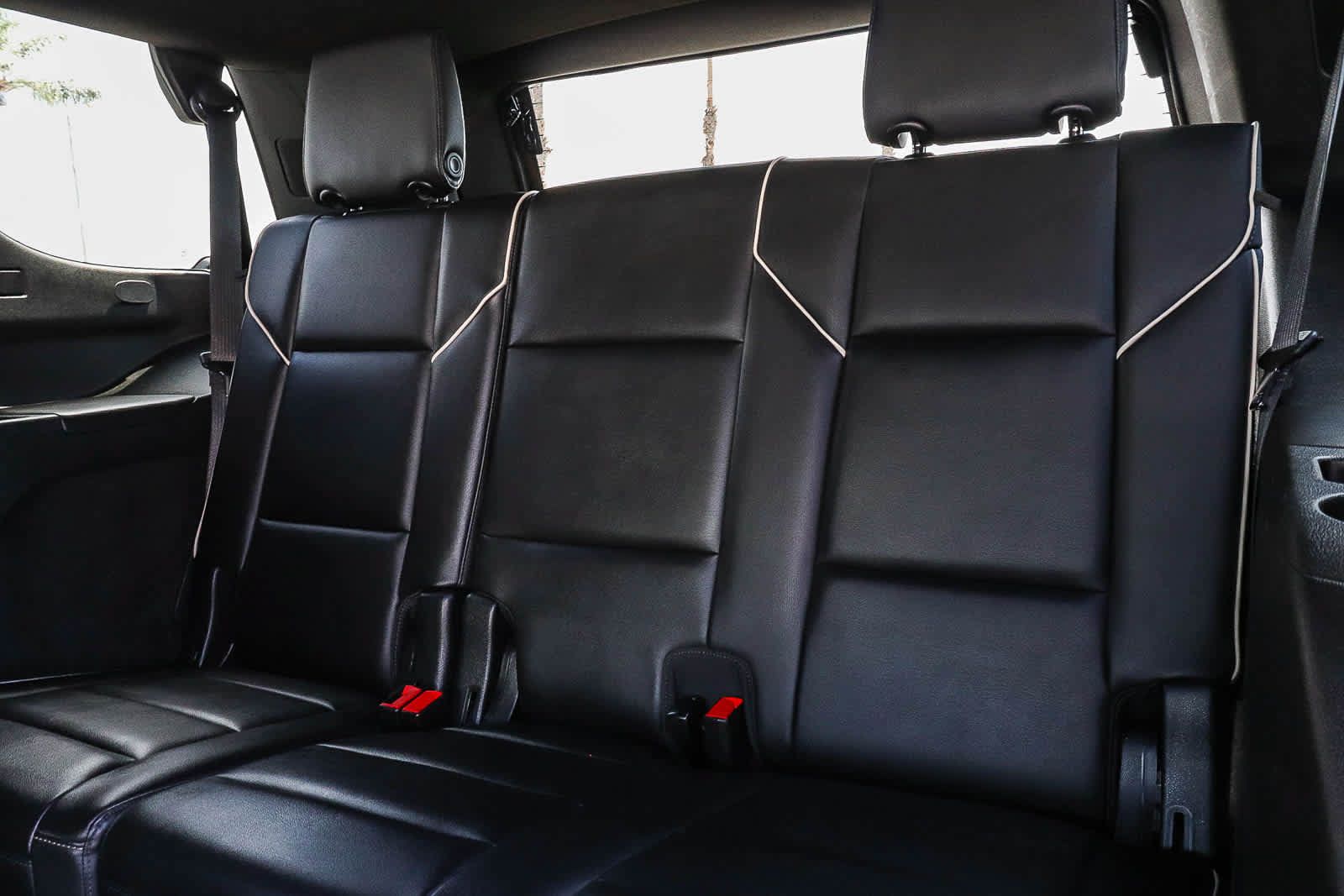 Used 2021 Cadillac Escalade Sport w/ Driver Assist Tech Package AWD/4WD image 27