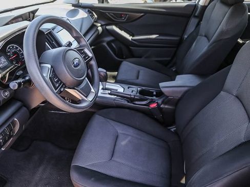 Used 2018 Subaru Impreza 2.0i AWD/4WD image 19