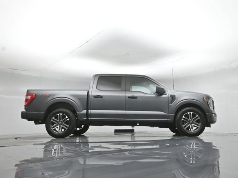 Certified 2023 Ford F150 XL w/ STX Appearance Package RWD image 48
