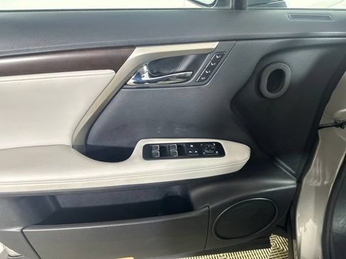 Used 2021 Lexus RX 350 AWD w/ Premium Package image 12