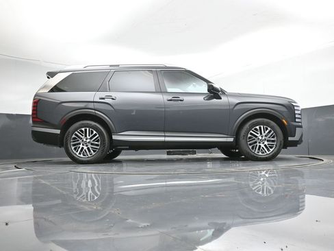 New 2026 Hyundai Palisade SEL FWD image 14