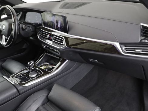 Used 2019 BMW X5 xDrive50i AWD/4WD image 20