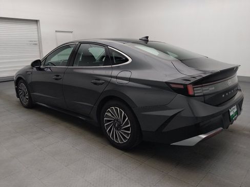 Used 2025 Hyundai Sonata SEL FWD image 3