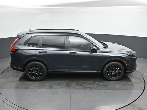 New 2026 Honda CR-V Sport-L image 24
