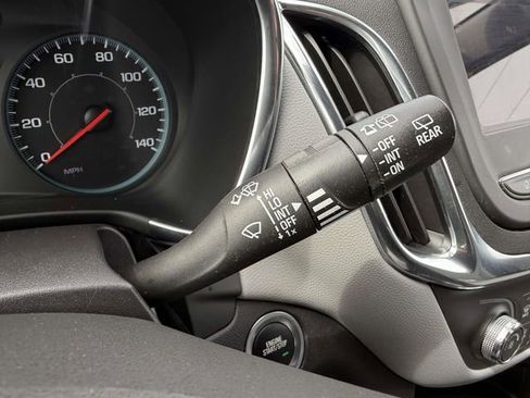 Certified 2024 Chevrolet Equinox LS w/ Driver Confidence II Package image 32