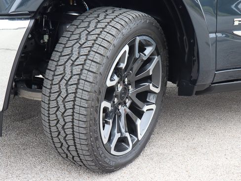 New 2026 RAM 1500 Limited w/ Off Road Group image 12