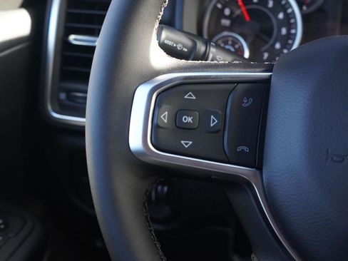 New 2025 RAM 1500 Big Horn image 37