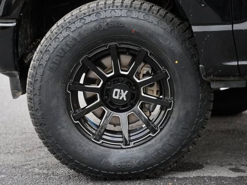 Certified 2023 Ford F150 XL w/ STX Appearance Package image 6