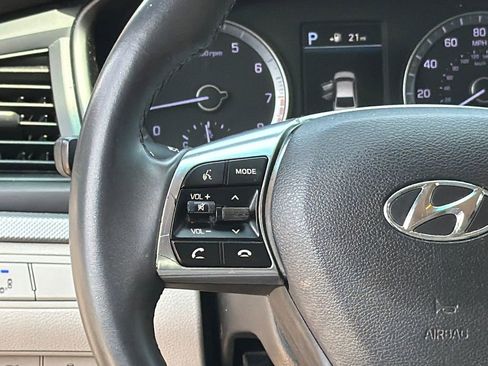 Used 2018 Hyundai Sonata SEL FWD image 19