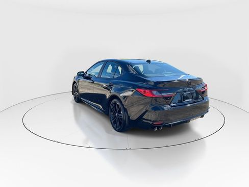 New 2026 Toyota Camry XSE image 6