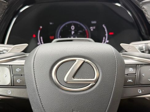 Certified 2023 Lexus RX 350 FWD w/ Accessory Package (Z1) image 30