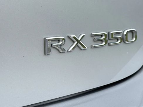 Used 2012 Lexus RX 350 FWD w/ Premium Pkg image 41