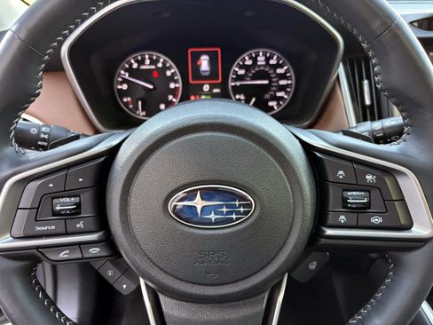 Used 2022 Subaru Outback Touring XT w/ Popular Package #2 AWD/4WD image 16