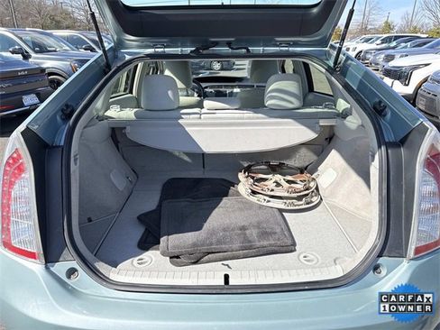 Used 2015 Toyota Prius Two image 10