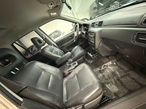 Used 2000 Honda CR-V SE image 22