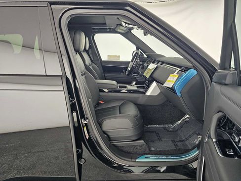 New 2026 Land Rover Range Rover SE image 10