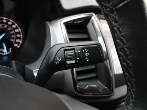 Used 2023 Ford Ranger XLT w/ Equipment Group 302A High AWD/4WD image 14