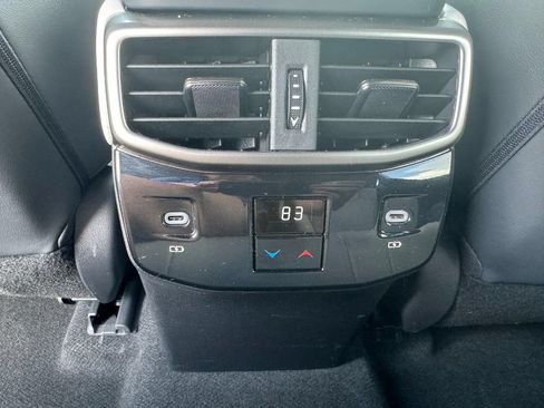 Used 2024 Lexus RX 350 Premium Plus w/ Convenience Package AWD/4WD image 14