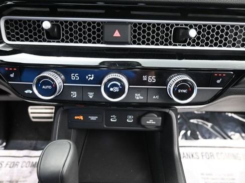 Used 2025 Honda Civic Sport image 15