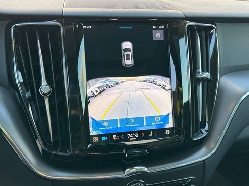New 2025 Volvo XC60 T8 Core w/ Climate Package image 22