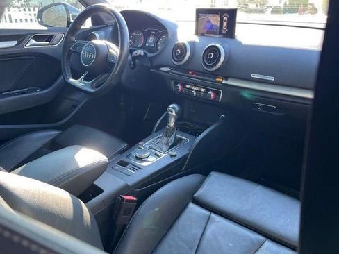 Used 2019 Audi S3 Premium Plus AWD/4WD image 21