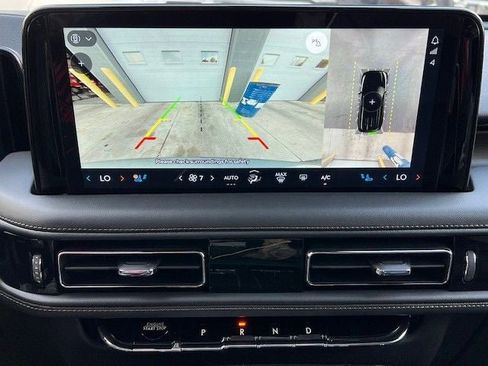 New 2026 Lincoln Aviator Reserve image 39