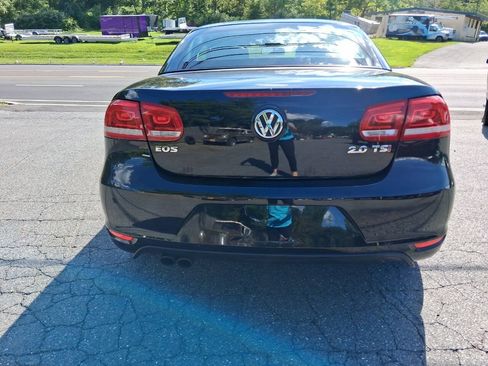 Used 2015 Volkswagen Eos Komfort FWD image 12