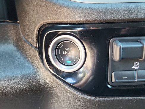 Used 2025 GMC Sierra 1500 Elevation AWD/4WD image 22