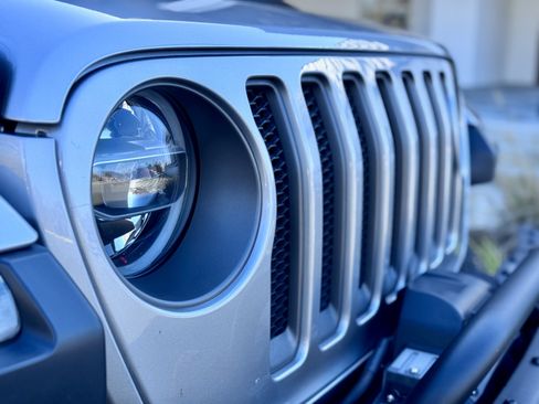 Used 2019 Jeep Wrangler Rubicon image 33