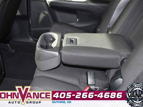 Used 2020 Dodge Journey SE w/ Blacktop Package image 21