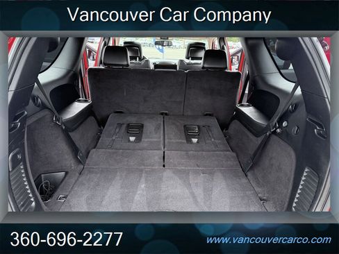 Used 2012 Dodge Durango R/T w/ Leather Interior Group AWD/4WD image 24