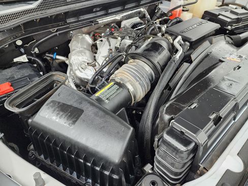 Used 2025 Chevrolet Silverado 3500 LT w/ All Star Edition image 20