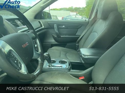 Used 2014 GMC Acadia SLE FWD image 5