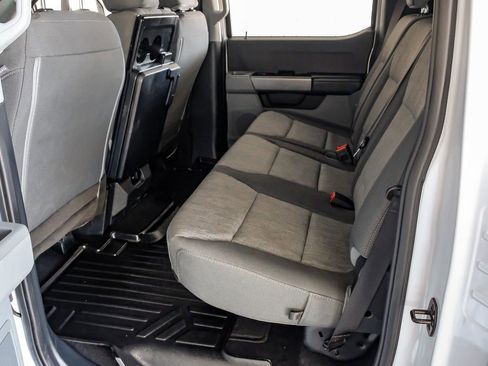 Used 2023 Ford F250 XL w/ STX Appearance Package image 36