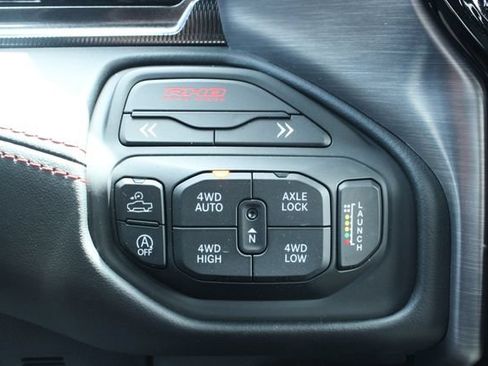 Used 2025 RAM 1500 RHO w/ RHO Level 1 Equipment Group AWD/4WD image 19