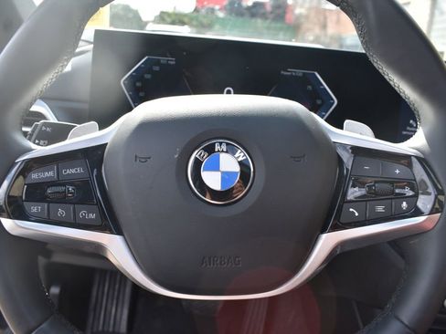 Used 2025 BMW 430i xDrive w/ Premium Package AWD/4WD image 15