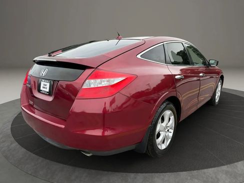 Used 2010 Honda Crosstour EX-L image 3